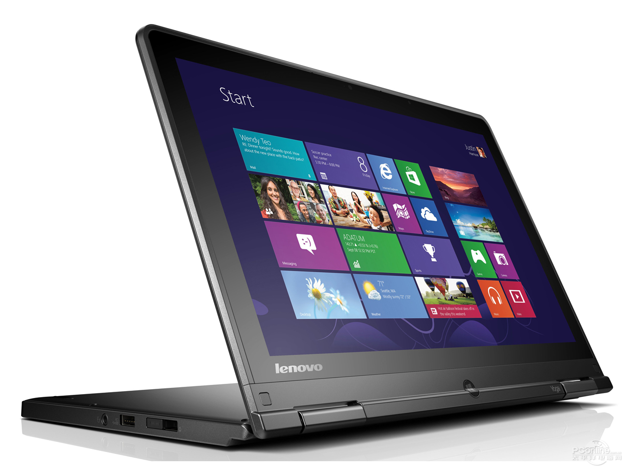 ThinkPad S1 Yoga 20CDS00900ͼ